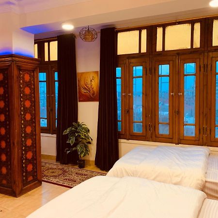 Draz Pyramids View Bed & Breakfast Kafret el-Gabal Εξωτερικό φωτογραφία