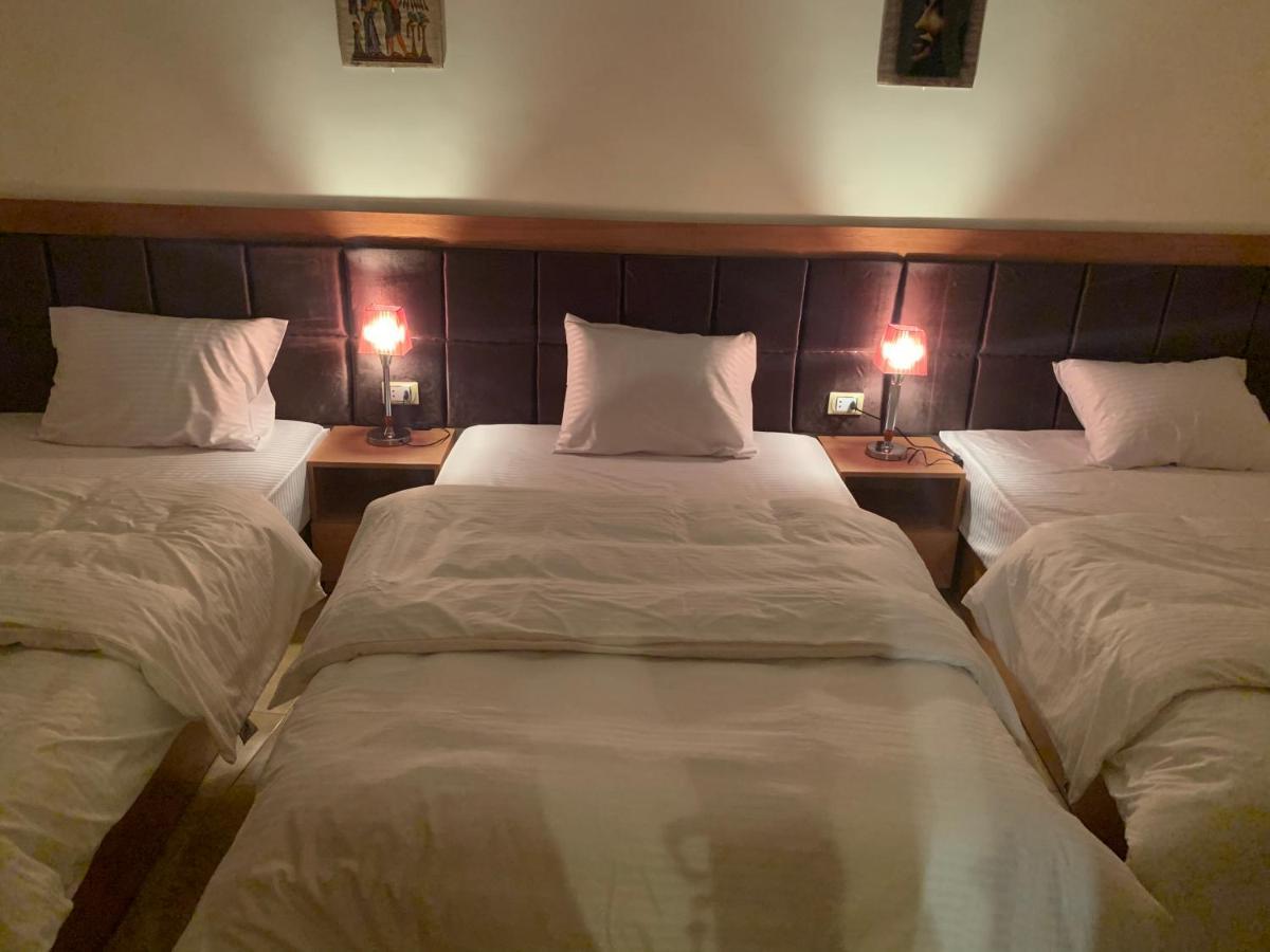 Draz Pyramids View Bed & Breakfast Kafret el-Gabal Εξωτερικό φωτογραφία