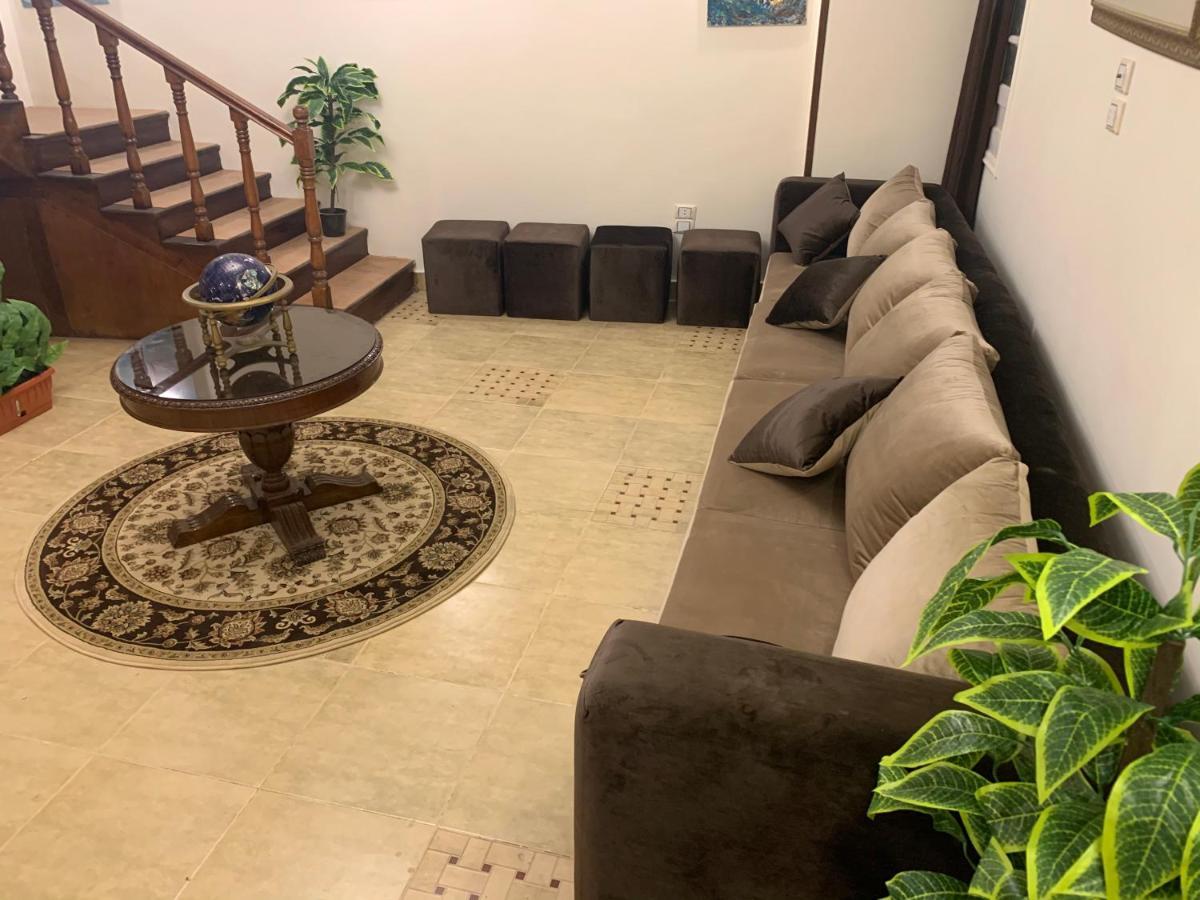Draz Pyramids View Bed & Breakfast Kafret el-Gabal Εξωτερικό φωτογραφία