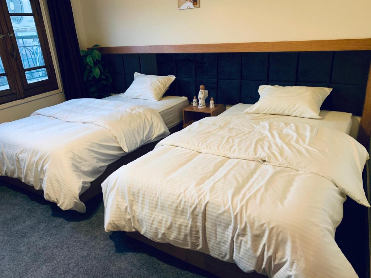 Draz Pyramids View Bed & Breakfast Kafret el-Gabal Εξωτερικό φωτογραφία