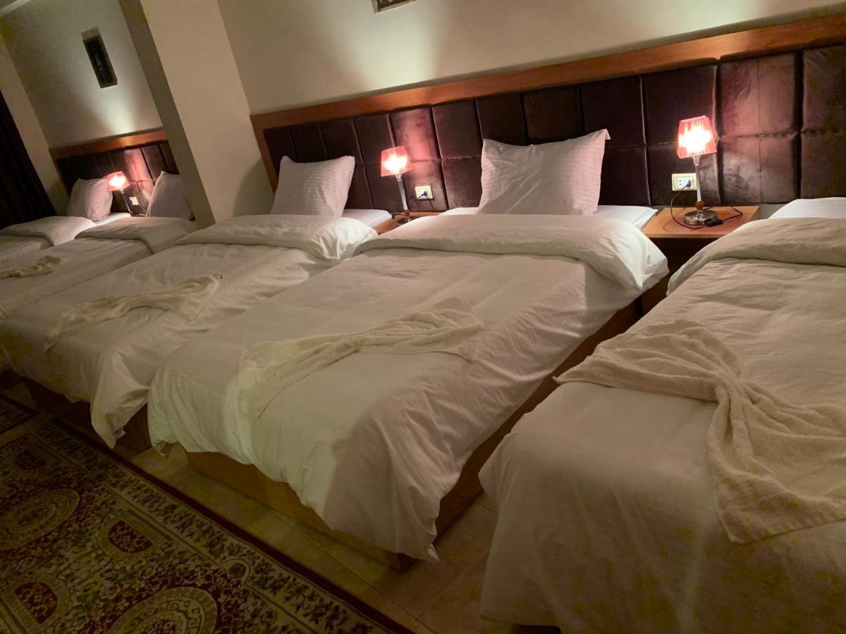 Draz Pyramids View Bed & Breakfast Kafret el-Gabal Εξωτερικό φωτογραφία