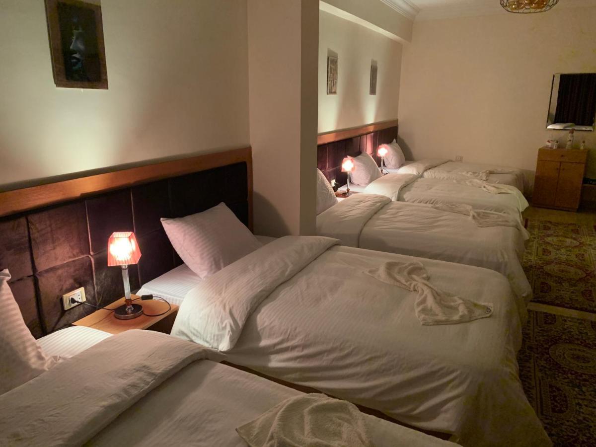 Draz Pyramids View Bed & Breakfast Kafret el-Gabal Εξωτερικό φωτογραφία