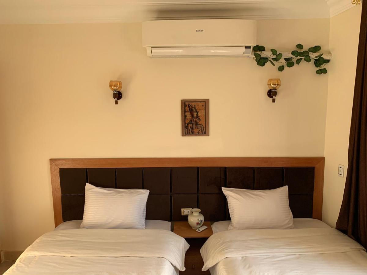Draz Pyramids View Bed & Breakfast Kafret el-Gabal Εξωτερικό φωτογραφία