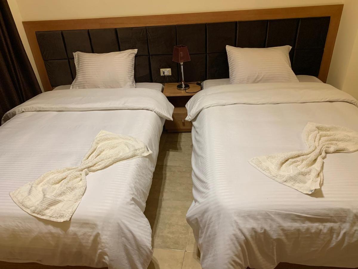 Draz Pyramids View Bed & Breakfast Kafret el-Gabal Εξωτερικό φωτογραφία