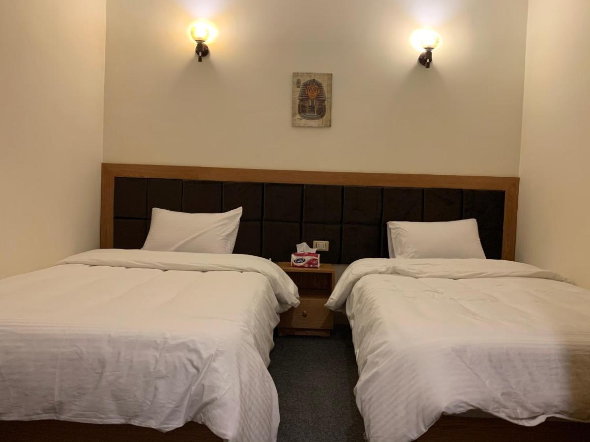 Draz Pyramids View Bed & Breakfast Kafret el-Gabal Εξωτερικό φωτογραφία