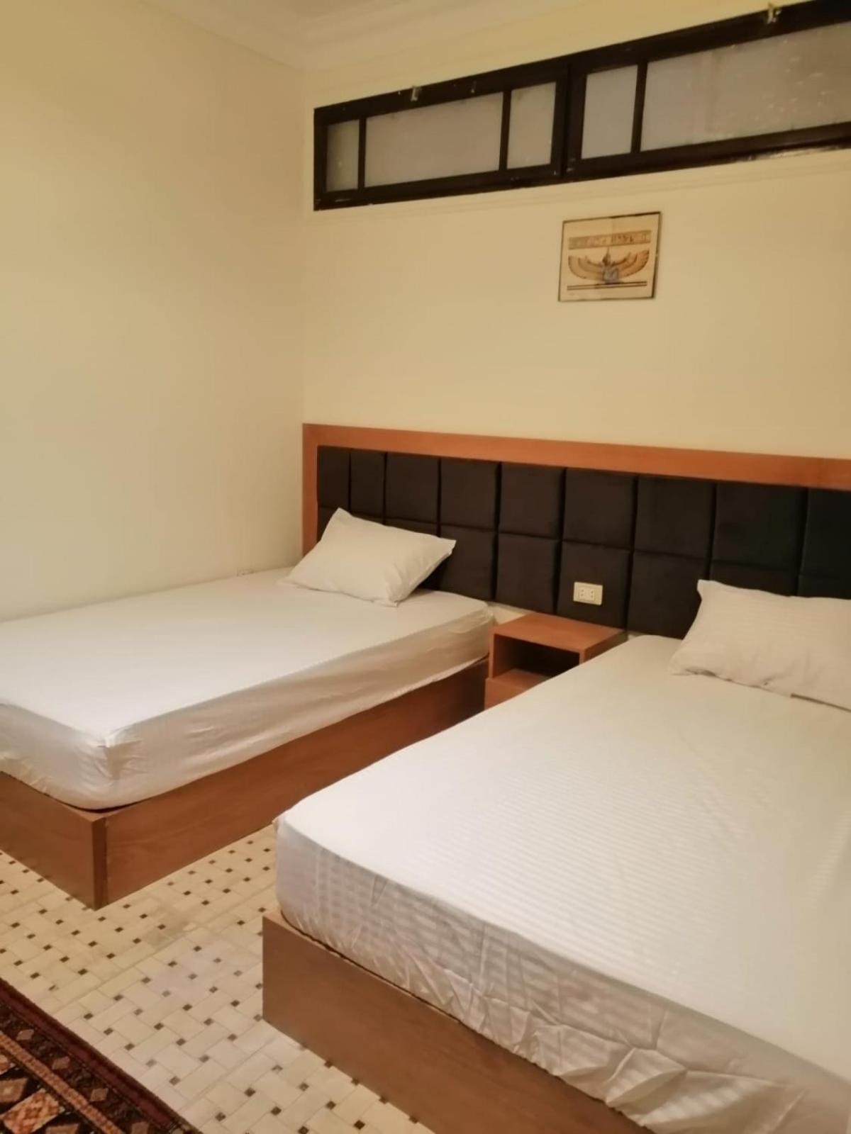 Draz Pyramids View Bed & Breakfast Kafret el-Gabal Εξωτερικό φωτογραφία
